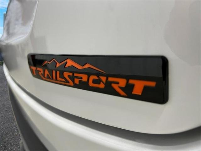 new 2025 Honda Pilot car, priced at $48,359