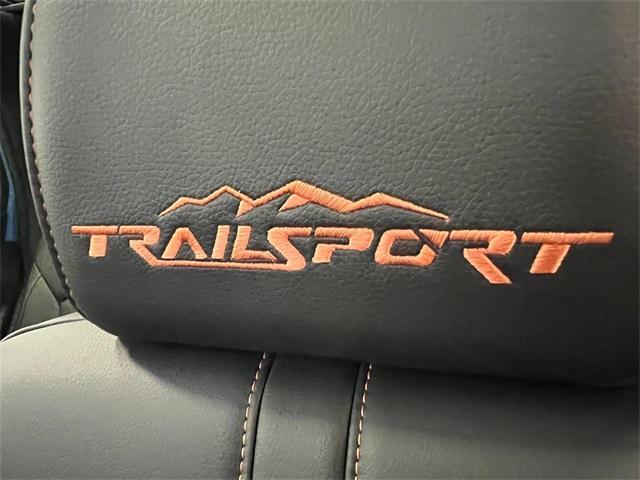 new 2025 Honda Pilot car, priced at $48,359