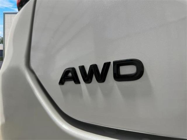 new 2025 Honda Pilot car, priced at $48,359