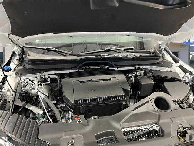 new 2025 Honda Pilot car, priced at $48,359