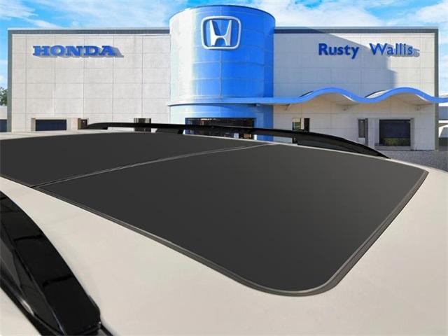 new 2025 Honda Pilot car, priced at $48,359