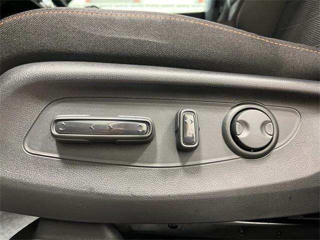 new 2026 Honda CR-V Hybrid car, priced at $40,705