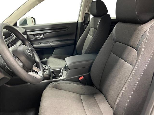 new 2025 Honda CR-V car, priced at $33,754