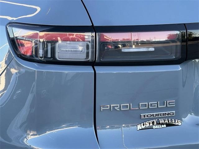 new 2024 Honda Prologue car, priced at $49,214