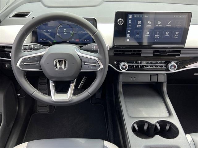 new 2024 Honda Prologue car, priced at $49,214