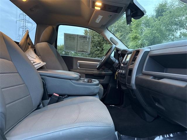 used 2014 Ram 1500 car, priced at $13,927