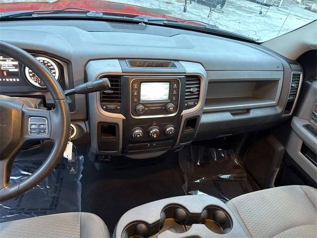 used 2014 Ram 1500 car, priced at $13,927