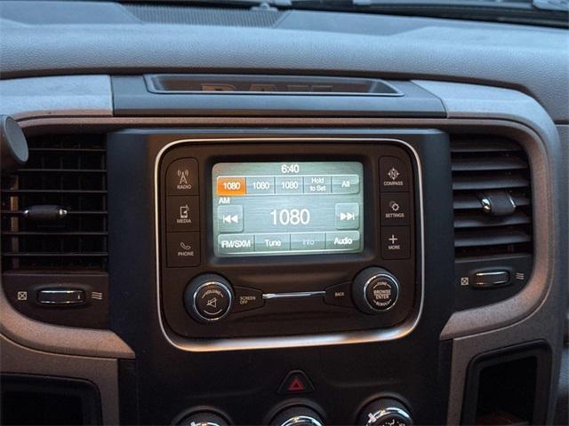 used 2014 Ram 1500 car, priced at $13,927