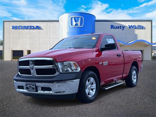 used 2014 Ram 1500 car, priced at $13,927