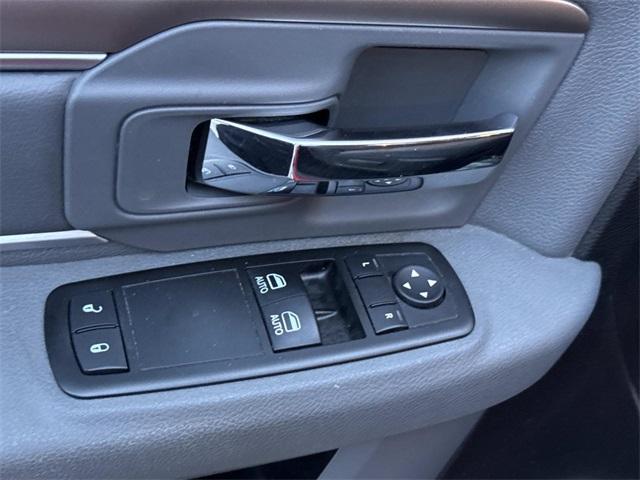 used 2014 Ram 1500 car, priced at $13,927