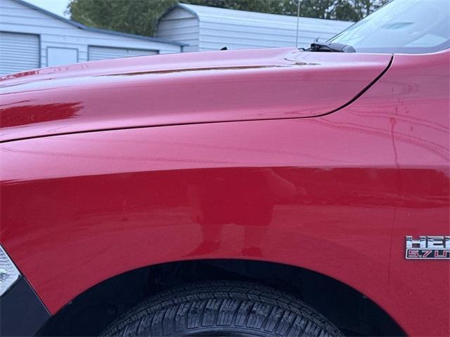 used 2014 Ram 1500 car, priced at $13,927