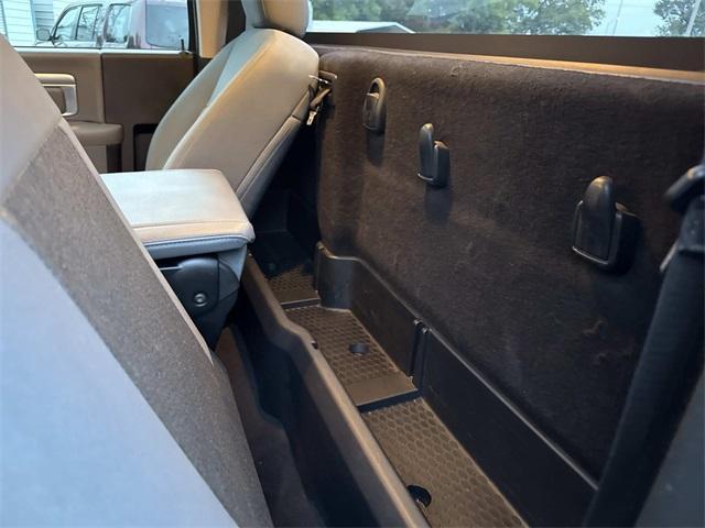 used 2014 Ram 1500 car, priced at $13,927