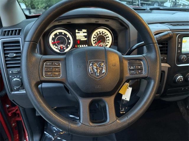 used 2014 Ram 1500 car, priced at $13,927