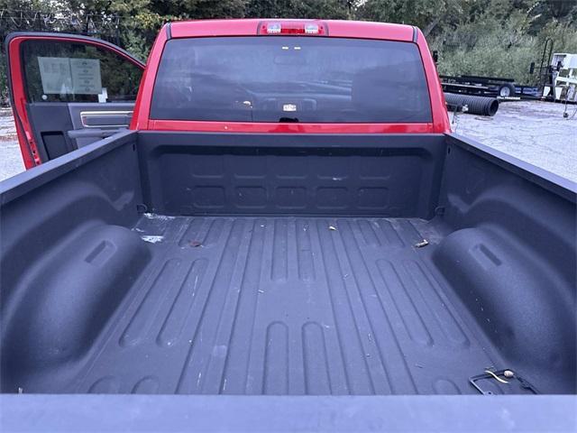 used 2014 Ram 1500 car, priced at $13,927