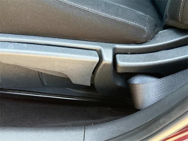 used 2022 Nissan Sentra car, priced at $17,728