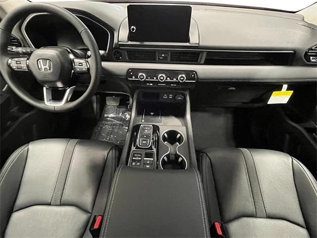 new 2025 Honda Pilot car, priced at $49,266