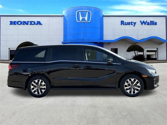 new 2025 Honda Odyssey car, priced at $43,315