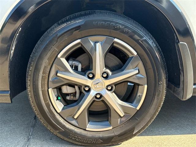 used 2023 Honda HR-V car, priced at $27,499