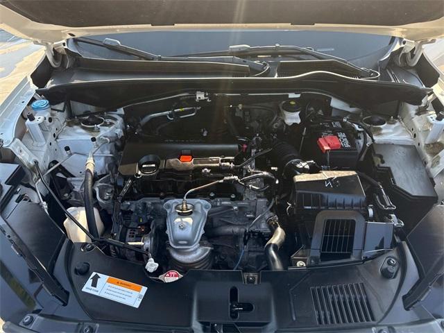 used 2023 Honda HR-V car, priced at $27,499