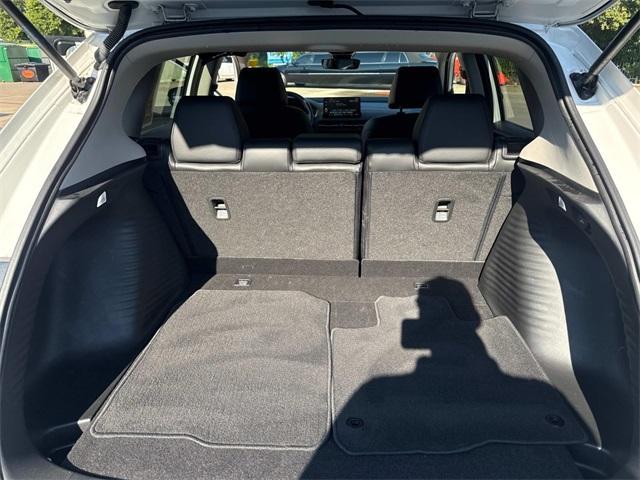 used 2023 Honda HR-V car, priced at $27,499