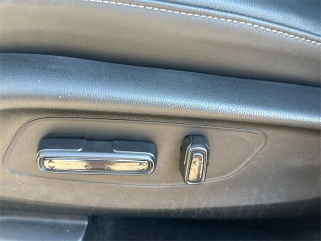 used 2023 Honda HR-V car, priced at $27,499