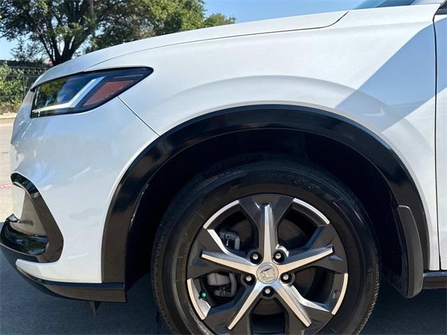 used 2023 Honda HR-V car, priced at $27,499