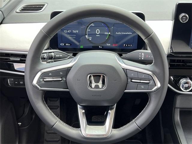 new 2024 Honda Prologue car, priced at $53,095