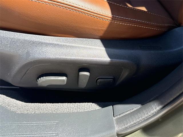 used 2017 Subaru Outback car, priced at $19,450