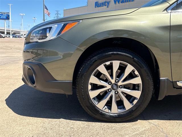used 2017 Subaru Outback car, priced at $19,450