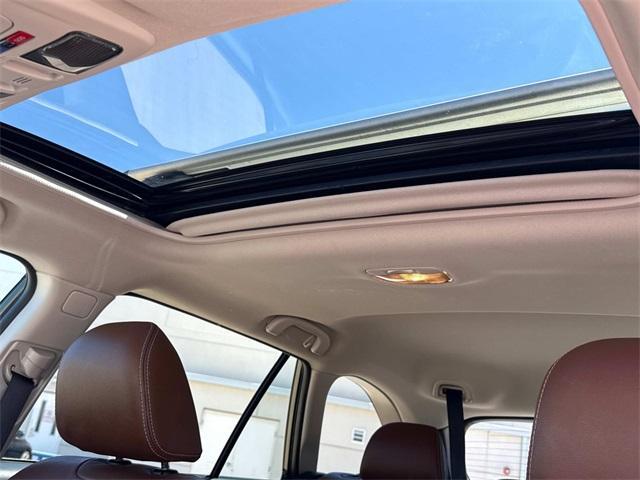 used 2017 Subaru Outback car, priced at $19,450