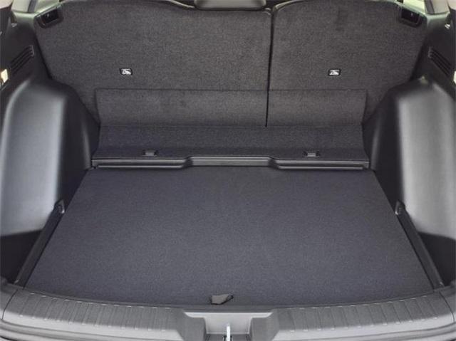 new 2026 Honda CR-V car, priced at $36,850