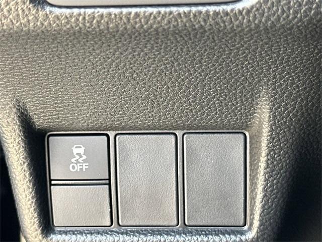 new 2025 Honda Civic car, priced at $26,266