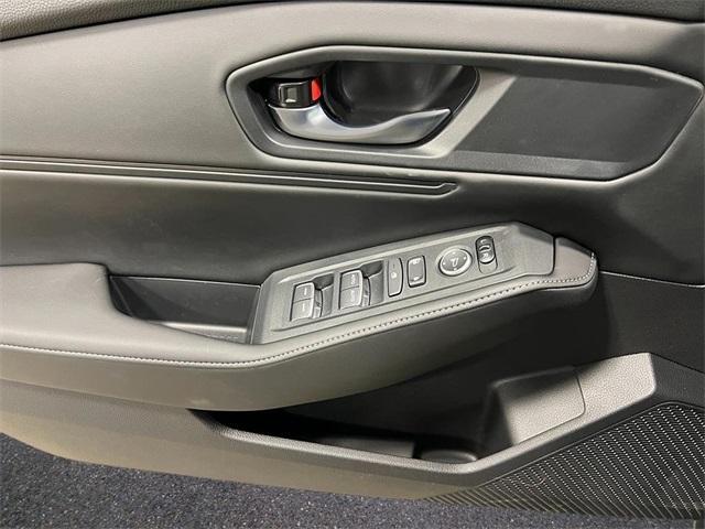 new 2025 Honda Accord Hybrid car, priced at $35,305