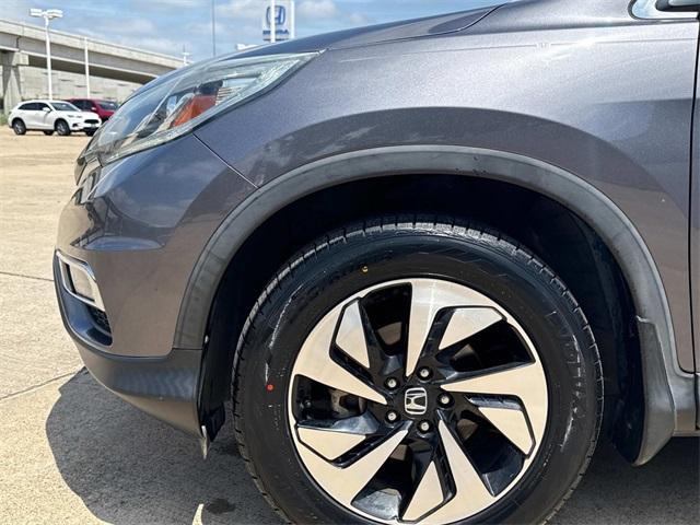 used 2016 Honda CR-V car, priced at $16,631