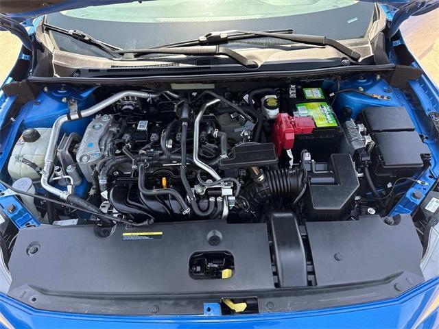 used 2021 Nissan Sentra car, priced at $16,578