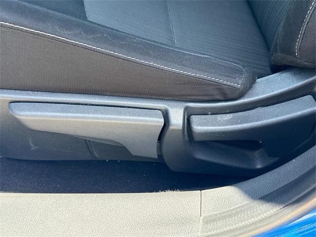 used 2021 Nissan Sentra car, priced at $16,578