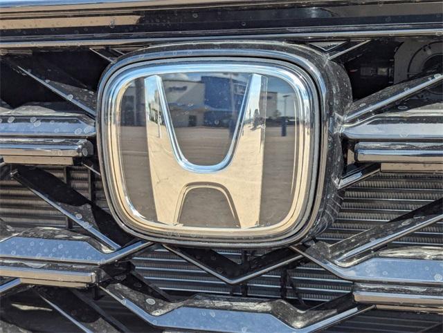 new 2024 Honda CR-V Hybrid car, priced at $35,329