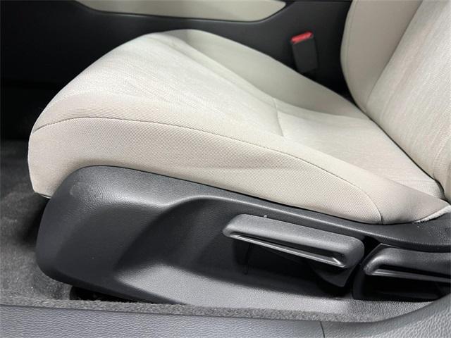 new 2025 Honda Accord car, priced at $27,407