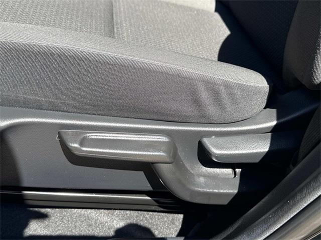 used 2020 Honda HR-V car, priced at $21,570