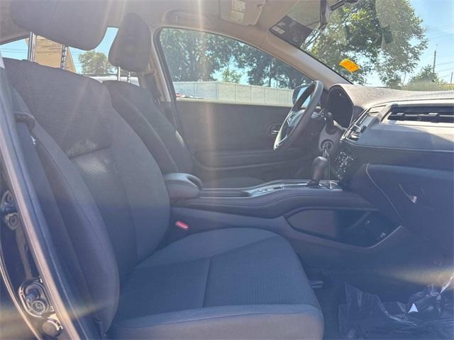 used 2020 Honda HR-V car, priced at $21,570