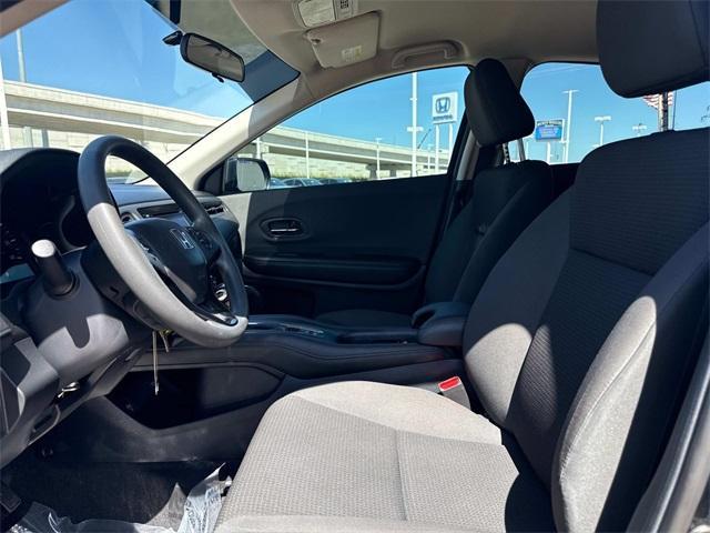 used 2020 Honda HR-V car, priced at $21,570