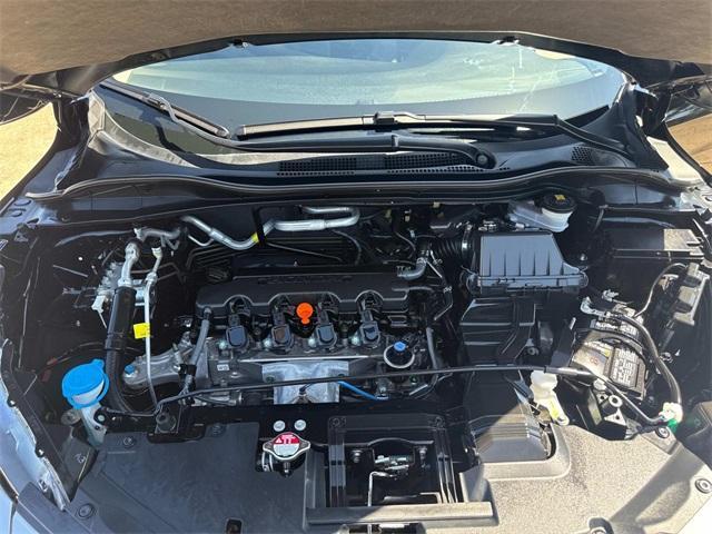 used 2020 Honda HR-V car, priced at $21,570