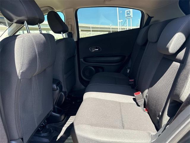 used 2020 Honda HR-V car, priced at $21,570