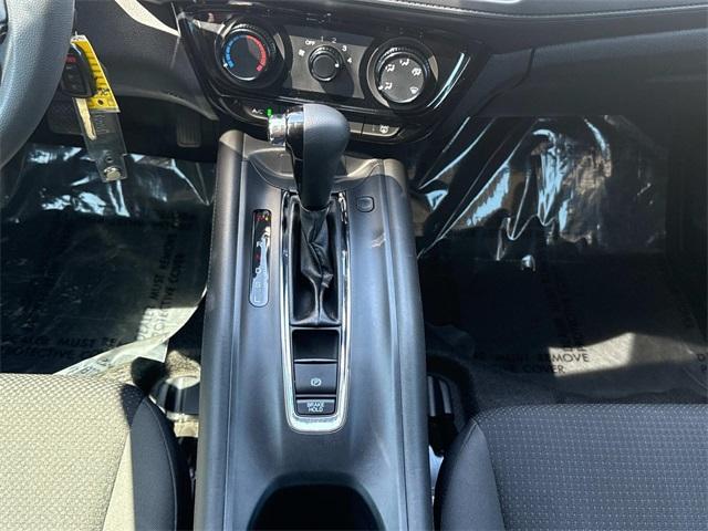 used 2020 Honda HR-V car, priced at $21,570
