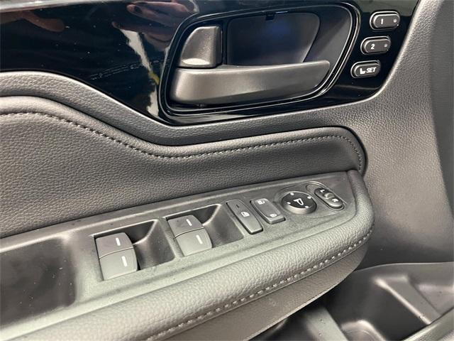 new 2026 Honda Odyssey car, priced at $48,990