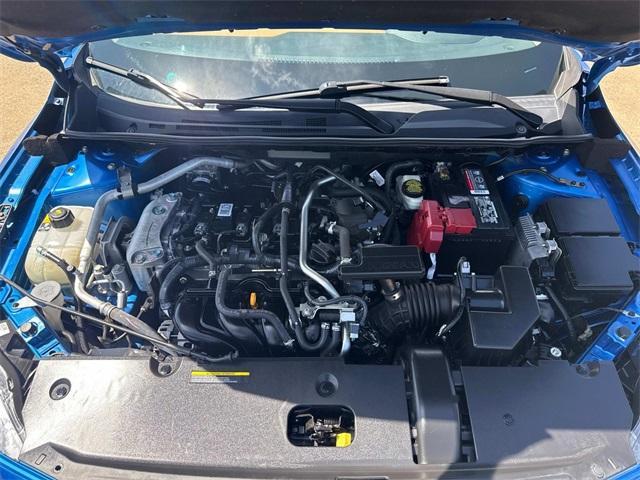 used 2020 Nissan Sentra car, priced at $16,190
