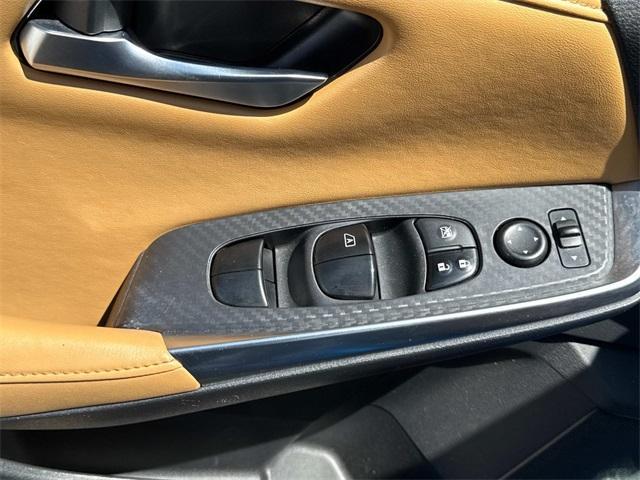 used 2020 Nissan Sentra car, priced at $16,190