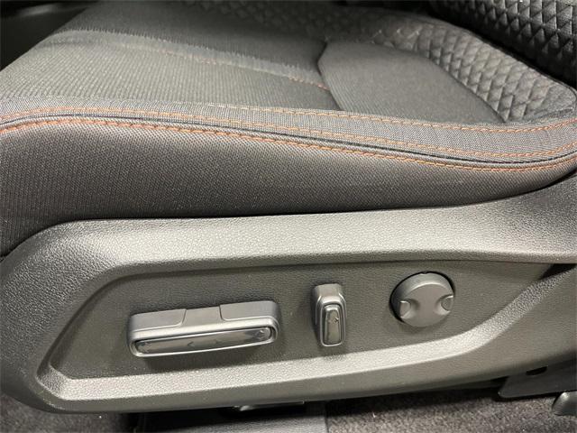 new 2025 Honda Pilot car, priced at $41,862