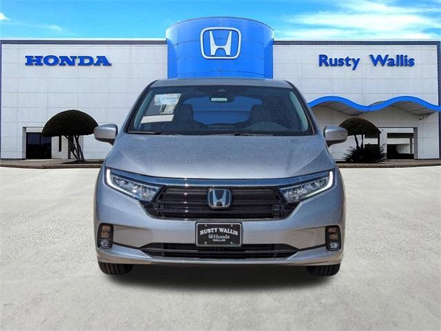 new 2024 Honda Odyssey car, priced at $40,009