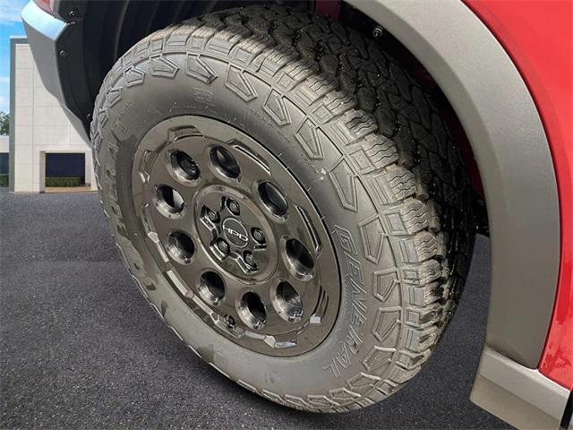 new 2026 Honda Passport car, priced at $48,594